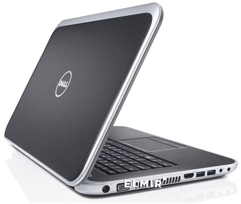 Ноутбук Dell Inspiron 7520 Aluminium (210-38419alu) купить | Elmir ...