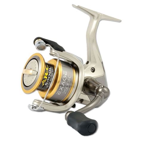 Shimano Exage FC Reel