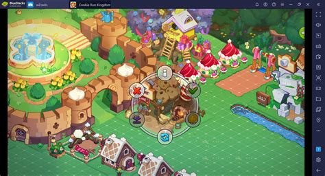 รีวิว Cookie Run Kingdom ฉบับรวดรัด ต่างจาก Cookie Run ยังไงนะ