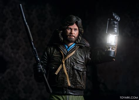 John Carpenter’s The Thing – Ultimate R.J. MacReady Outpost 31 Version by NECA – Toyark Photo ...