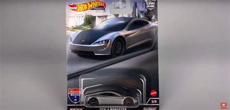 American Scene Hot Wheels Get Released From Their Plastic Prison Take Your Pick Autoevolution