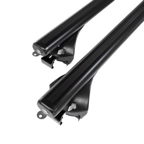 Aluminium Roof Rack For Kia Xceed Suv 2020 Black Amos Boss