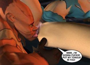 Mindy S Space Adventures Luscious Hentai Manga Porn