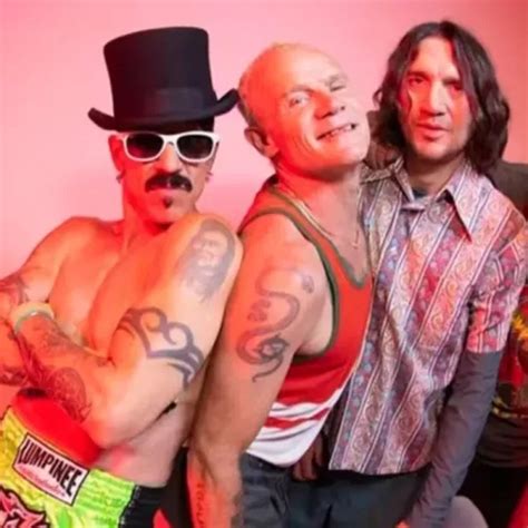 Red Hot Chili Peppers Se Presenta En La Argentina Todo Los Que Ten S Que Saber Antes De Los Dos