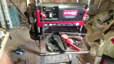 Обзор Рейсмуса ''Зубр-СР-330-1800'' Часть 2