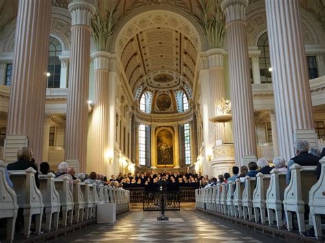 The Concordia Choir | Concordia College