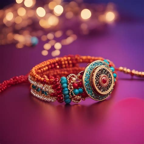Premium Ai Image Rakshabandhan Rakhi Raksha Bandhan