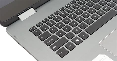 Dell Inspiron 17 7773 Review A Successor To The Inspiron 17 7779 With