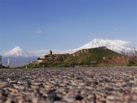 Yerevan Khor Virap Garni Temple And Geghard Monastery Tour