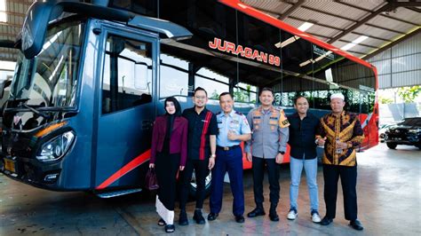 Foto Punya Misi Bangkitkan Sektor Pariwisata, Juragan99 Luncurkan Rute ...