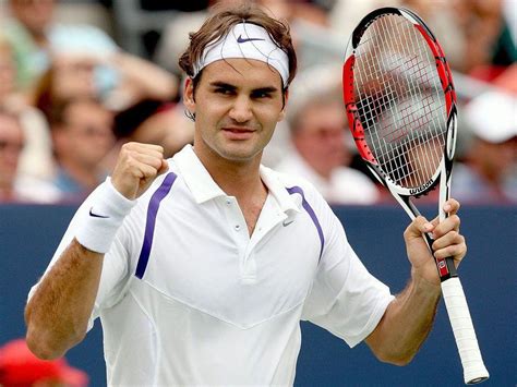 Roger Federer Wallpapers Hd Wallpaper Cave