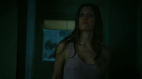 Naked KaDee Strickland In Shut Eye