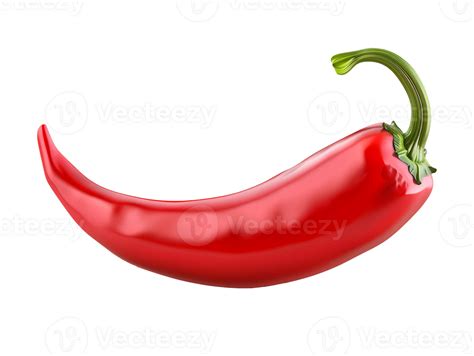 Red Hot Chili Pepper Png