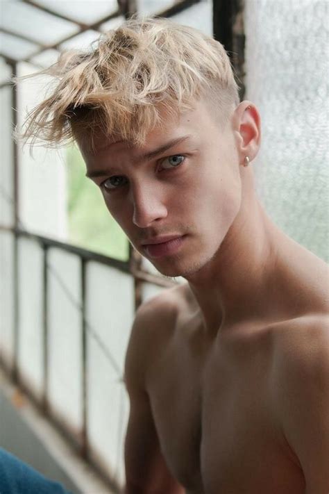 Pin By Eduardo Gonzalez On GAY LINDO Blonde Guys Cute Guys Guys