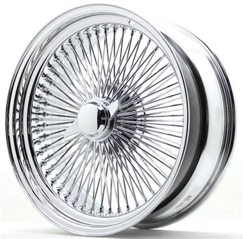 wire wheels daekimporten