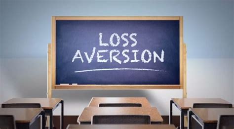 loss aversion behavioral finance  everyday investors