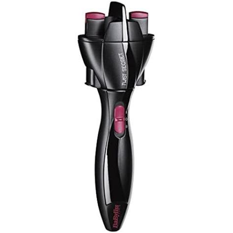 Стайлер BaByliss PRO для волос BaByliss Twist Secret - купить по ...
