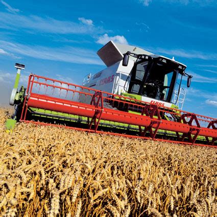 Žně | Zemědělský týdeník