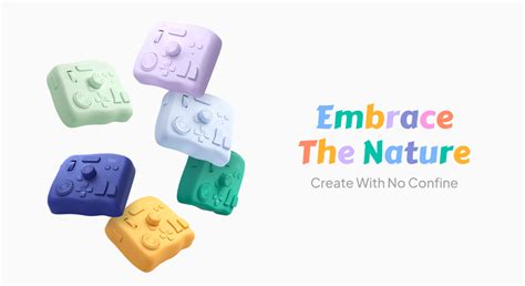 TourBox Elite - The All-New Natural Series