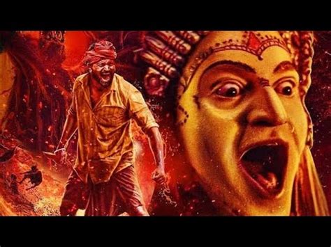 Kantara Movie Review Rishabh Shetty Homable Films Vijay Kiragandur