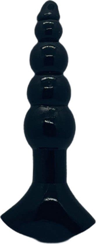 Anale Plug Set Anal Plug Set 7 Stuks 7 Pcs Bol