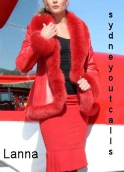 Lanna Blonde Escort Sydney VIP Escort Service Top Sydney Outcall