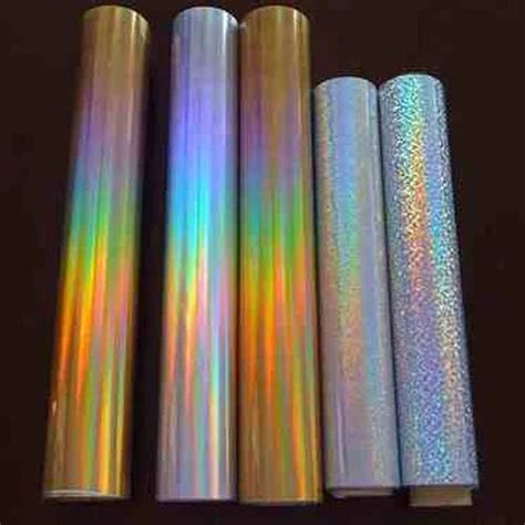 Holographic Hot Stamping Foil At Rs Roll Holographic Hot Stamping Foil In Mumbai Id