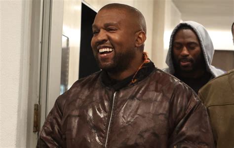 Kanye New Album 2025 Dorey Lizzie