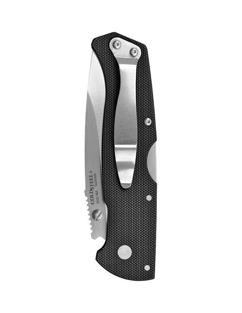 Cold Steel Air Lite Drop Point Folding Knife