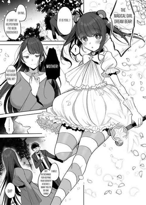 Tag Magical Girl Nhentai Hentai Doujinshi And Manga