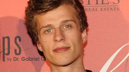 Conrad Hughes Hilton, Grandson Of Barron Hilton Marital Status