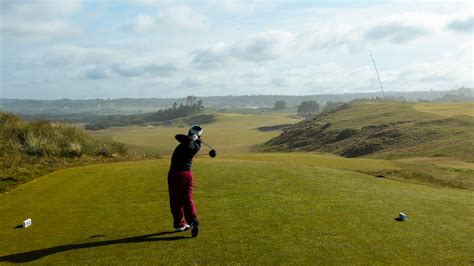 2015 U S Women S Amateur Four Ball Round 2