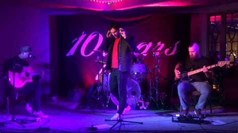 10 Years Band