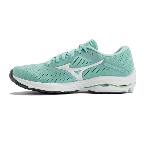 Mizuno Wave Rider 24 Women's Running Shoes - 62% Off | SportsShoes.com
