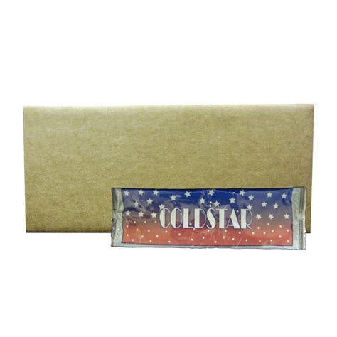 Versatile Reusable Non Insulated Hot Cold Gel Pack Ice Bandage Coldstar