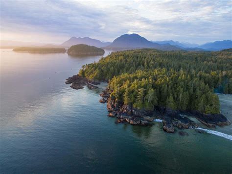 How To Get To Tofino From Vancouver Wild About Bc