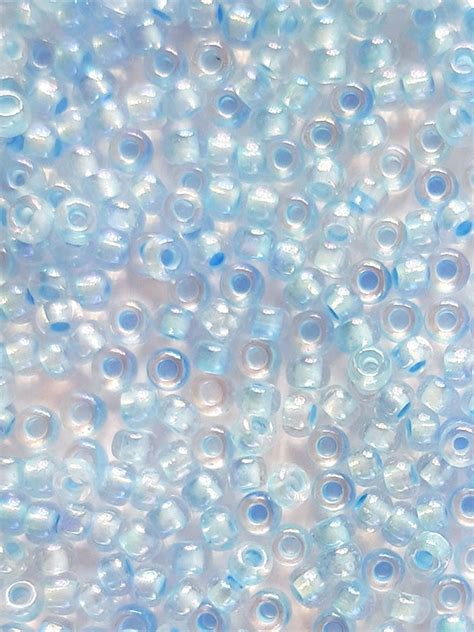 Чешский бисер Preciosa 33119/58532/10-(50г) . — купить в интернет ...