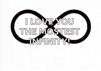 love  infinity heart gif love  infinity heart love