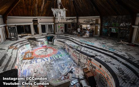 Abandoned Mansions In Tennessee