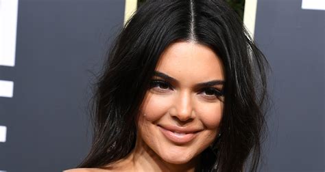 Kendall Jenner Nude Archives WHO