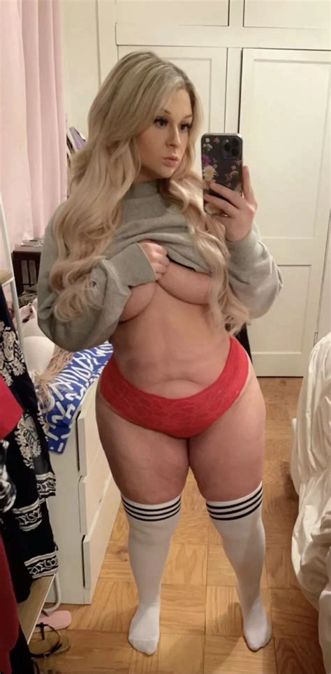 I Have A Breeding Kink Whats Yours Nudes ThickThighs NUDE PICS ORG