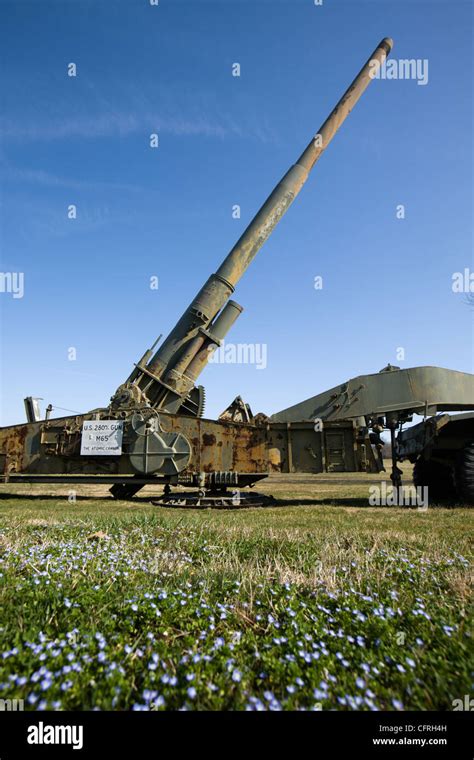 Aberdeen Proving Grounds Hi Res Stock Photography And Images Alamy