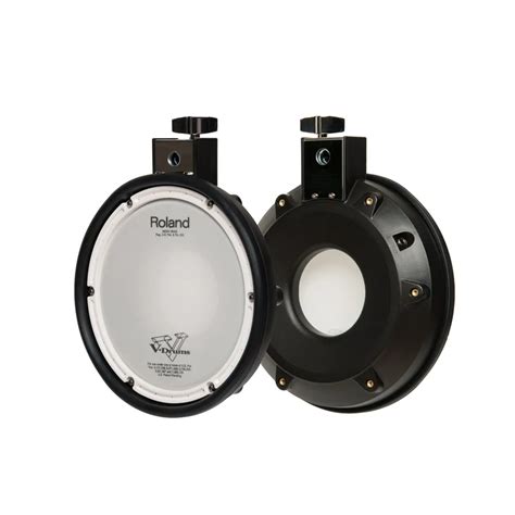 Roland Td 17kv 10 Piece Electronic V Drums Tmw