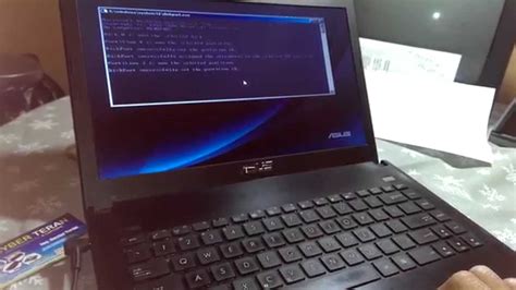 Restaura A Estado De Fabrica Asus Laptop Restore To Factory Settings