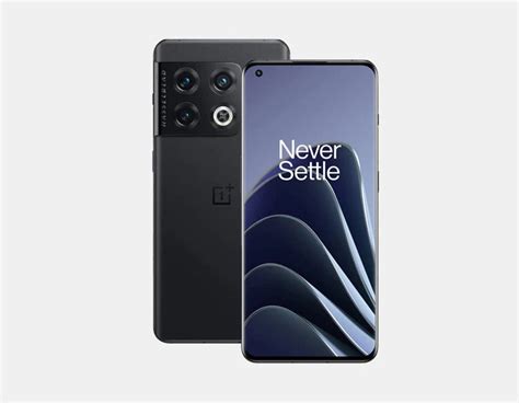 The OnePlus 10 Pro 5G NE2213 has a stunning display, powerful performa ...