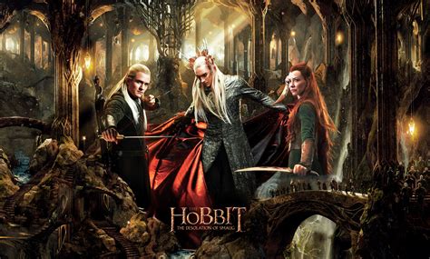 The Hobbit 3 Wallpapers - Wallpaper Cave