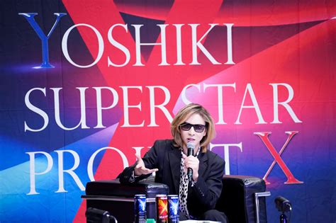 画像2535 Yoshiki、“diamond”の輝き発見 審査員が思わず拍手したパフォーマンスとは？＜yoshiki