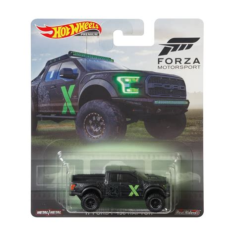 Hot Wheels Replica Entertainment Favorite Vehicles Case