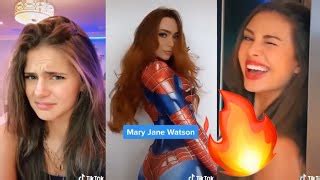 Sexy Tik Tok Thots Sexy Hot Ass Thicc Girls Edition 4k Quarantine