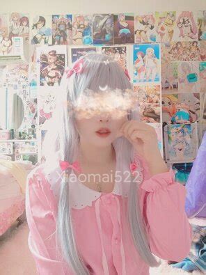 Xiaomai522 20220225 195156 Md Porn Pic